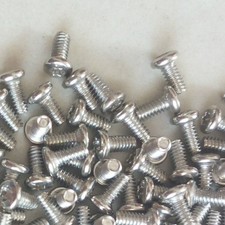 Replacement Screws For Beats Studio 1.0 2.0 3.0 Wired Wireless Headphones