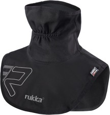 Rukka Wind-R Light Halswärmer, schwarz, M