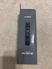 Canon HG-100TBR Tripod Grip