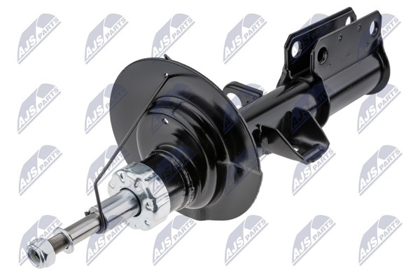 1X StoßDäMpfer NTY A-BM-048 FüR BMW X5 E53-image