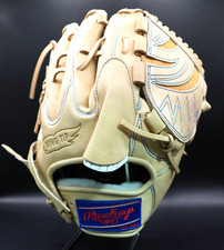 Rawlings Japan Gold Glove HOH Heart of the Hide RHT LH Pitcher 11.75 2025 LTD