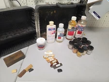 mohawk wood touchup kit