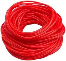 Mixed Color Silicone Wristbands Bracelets 25 Pc