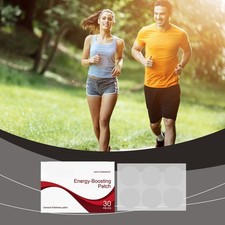 Body Care Patch Moisturizing Soothing Skin Nourishing Hydrating Comfort Sticker
