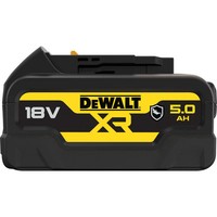 Ersatz-Akku 18 Volt / 5 Ah (Li-Ion) DCB184G