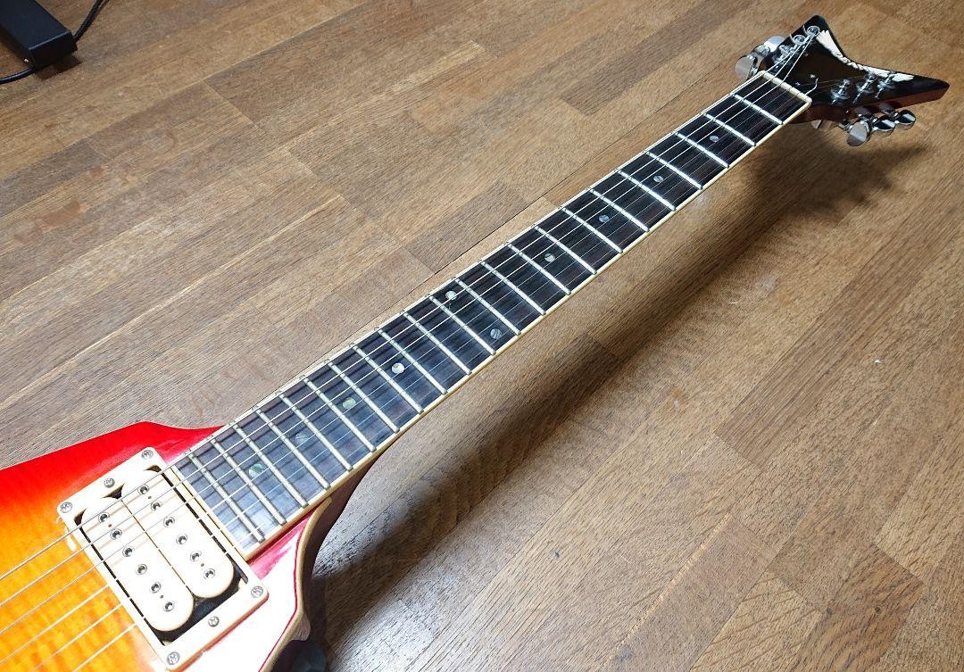 DEAN FLYING VフライングV 2012 Gibson Les Paul Dean Flying V 2012 Gibson Les Paul | eBay