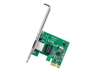 TP-Link TG-3468 Netzwerkadapter Gigabit PCI Netzwerkadapter