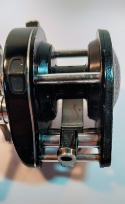 VINTAGE Lew's Speed Spool BB-1 Shimano Japan | Rare Early Rounded