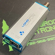 VLS-1N-LC - VERACITY - Veracity HIGHWIRE Longstar Lite Long Range Ethernet over