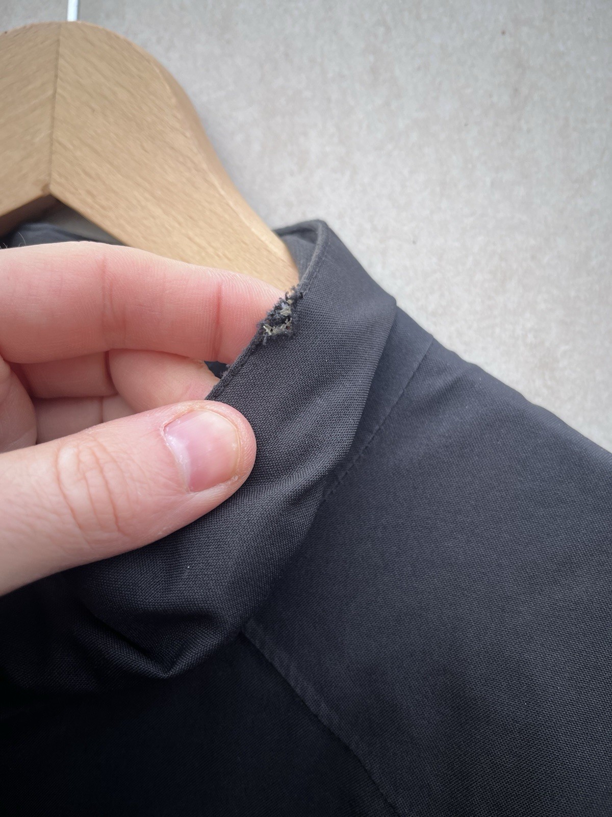 Helly Hansen Helly Tech Performance Black Waterpr… - image 12