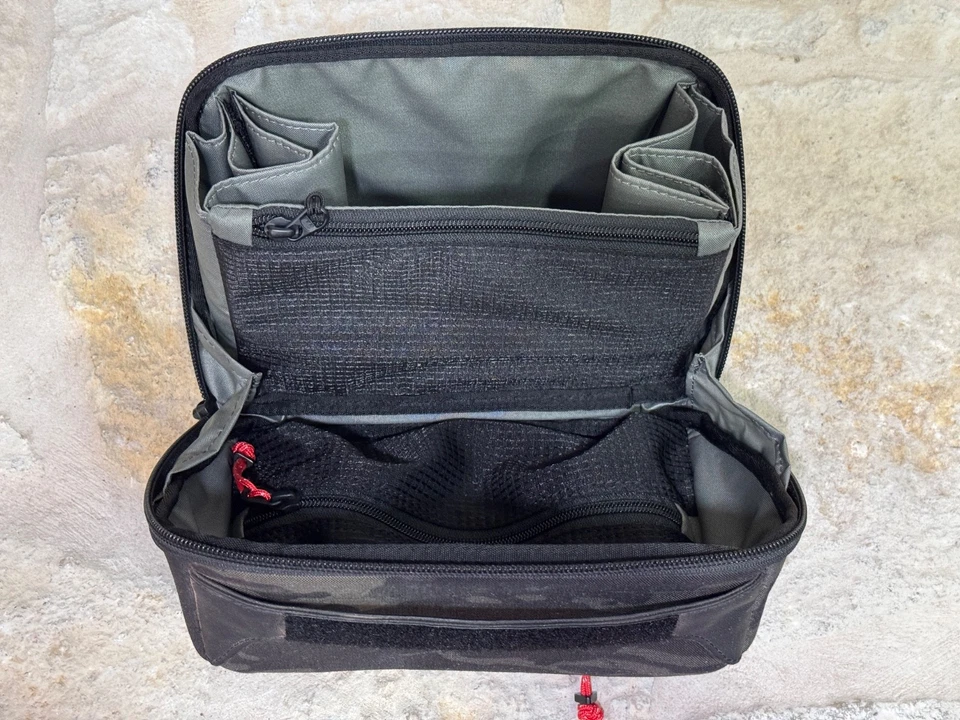 STEP 22 GEAR - TENKILE™ TECH POUCH (22-TENK-MCB) - Image 4 of 4