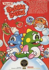ebay® Auktion 306447026907 | Nintendo NES - Bubble Bobble US Modul mit Anl. Thumbnail of ebay® auction 306447026907 | Nintendo NES - Bubble Bobble US Modul mit Anl.