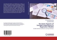 On Some Aspects Of Variable Importance In Regression Models Marugundla Sudarsana