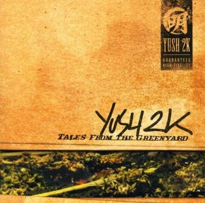 Yush 2k Tales from the Greenyard