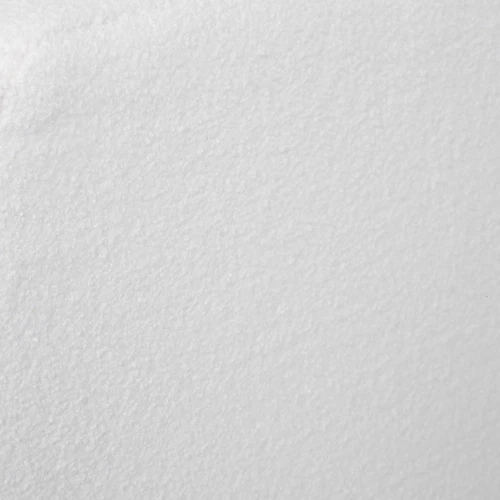 Uttermost Refuge Arctic White Right Arm Facing Sofa - Picture 6 of 6