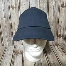 Condor Tactical Strapback Hat Mesh-Back Baseball Cap Dark Blue Ships Fast!