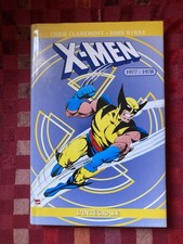 X Men - EO Intégrale 1977/1978