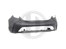 Stoßstange hinten für Toyota Corolla 2019-2023