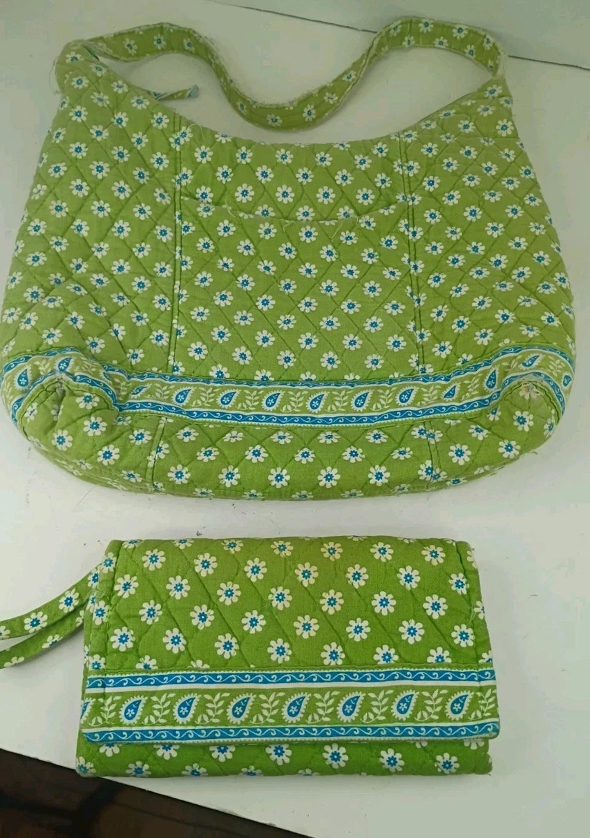 vera bradley apple green products for sale | eBay display picture 1