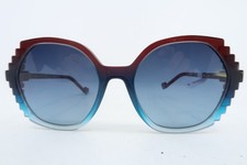 Vintage Face A Face sunglasses made in Italy M. Pixies 1 size 54-18 135 NOS