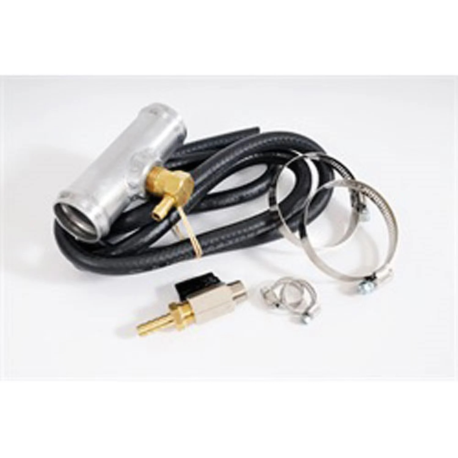 Dee Zee 97960 Auxiliary Tank Transfer Connector Kit 2009-12 Ram 2500/3500 2009-1