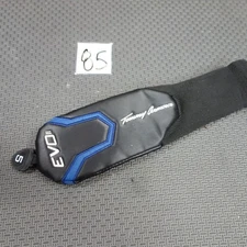 Tommy Armour EVO hybrid head cover rescue fast shipping 250831