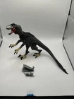 GIJoe Classified Series Cobra Deinonychus Dinosaur Fodder 1/12 Scale