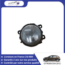 Feu avant (phare) Citroen DS4