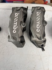 Brembo Brake Calipers Front And Rear Ducati 821 2020