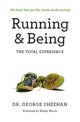 Running & Being - 9781623362539
