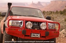 Arb 3423040 Bumper Tacoma 95-04 8-9.5 Arb 3423040 Bumper Tacoma 95-04 8-9.5