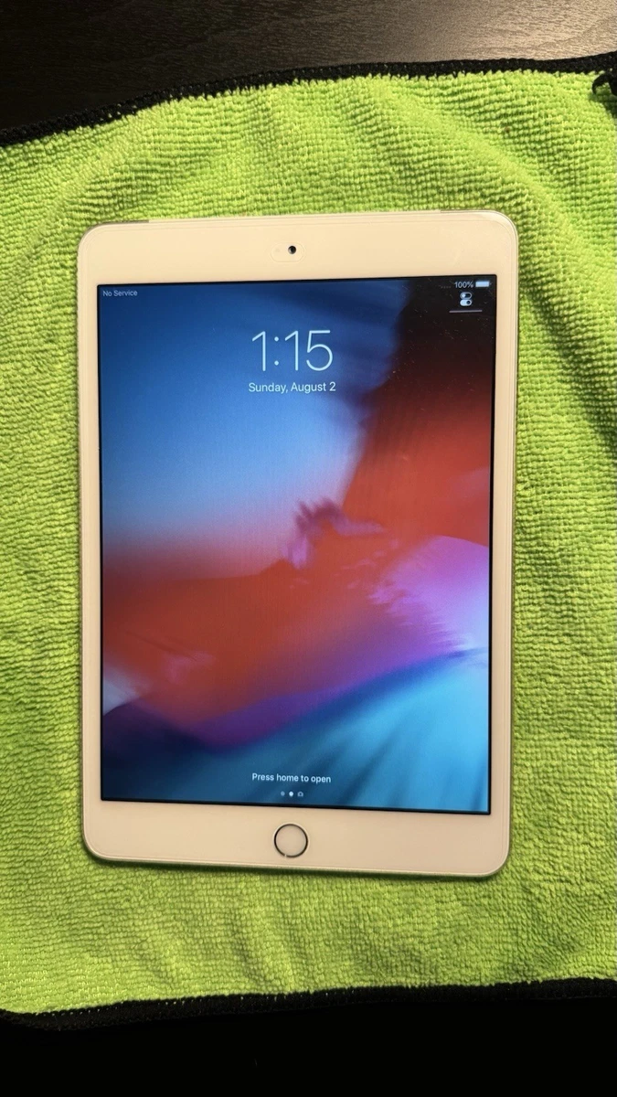 Apple iPad mini第3世代　本体 Apple iPad mini 3 | eBay