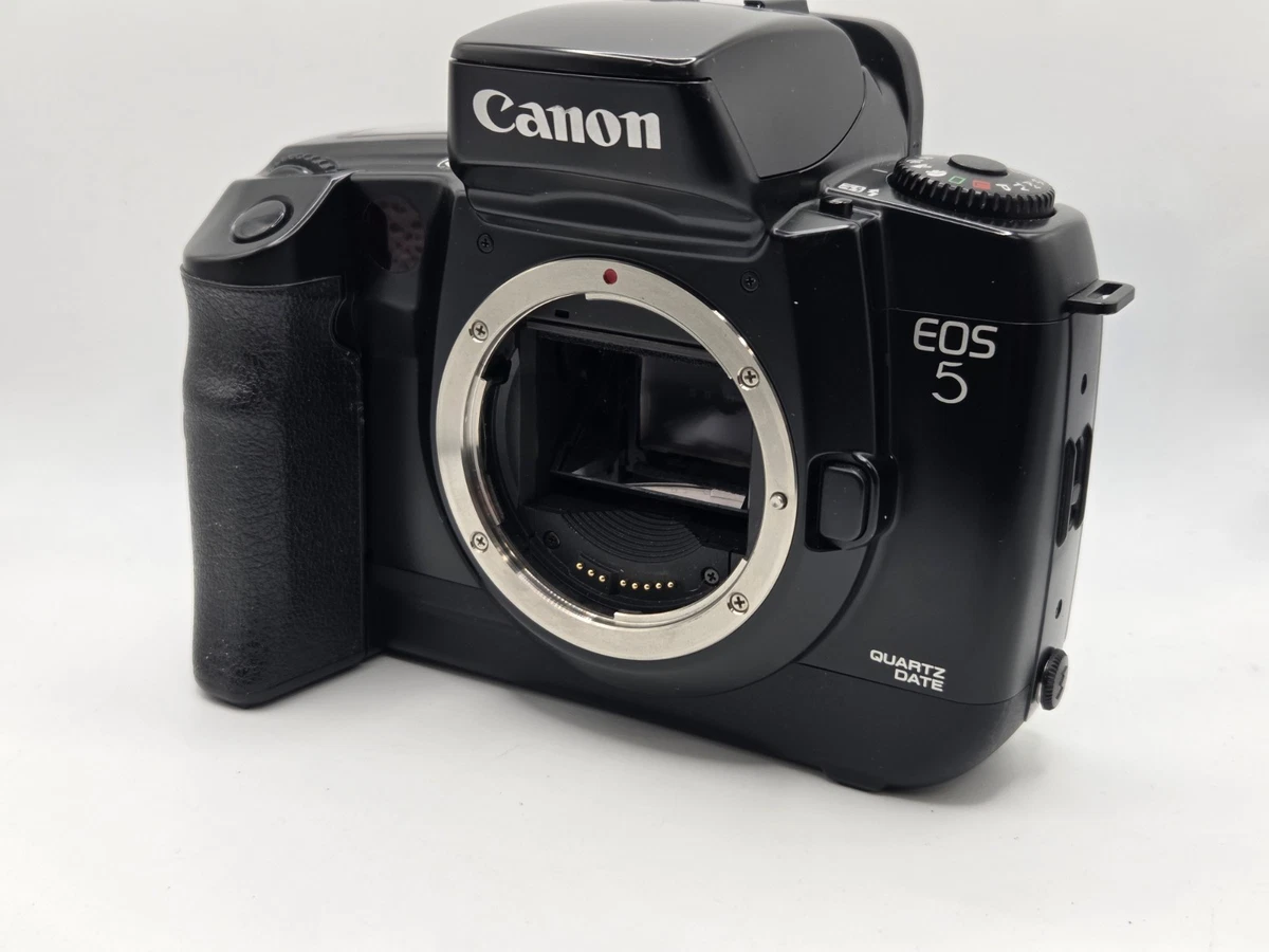Canon EOS 5 Film Cameras | eBay