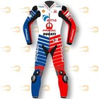 RACE LEATHERS, MOTORCYCLE RACING FULLY CUSTOMIZABLE LEATHER SUIT IN 1/2 PIECE