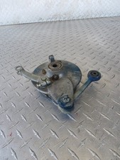 1964 64 HONDA C200 C 200 TOURING 90 FRONT BRAKE DRUM HUB