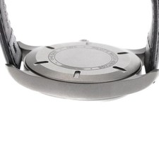 IWC SCHAFFHAUSEN PILOT'S WATCH MARK XVIII HERITAGE IW327006 40mm Titanium #C359 4