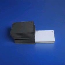 DVD Replacement Cases - Qty 12