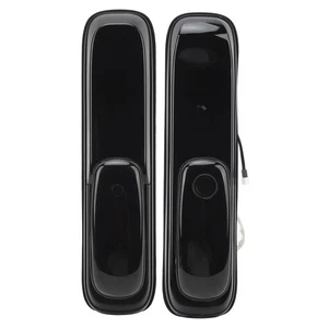 5 In 1 Smart Lock Face Recognition Automated Fingerprint Full Automatic Gate