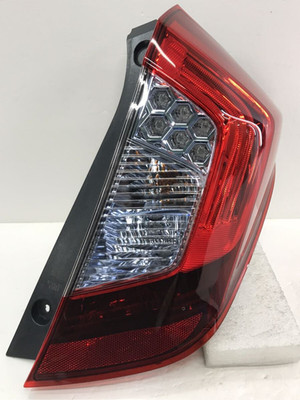 Original Honda Fit Jazz GP5 Hybrid Rechts LED Rücklicht Lampe STANLEY W1698...