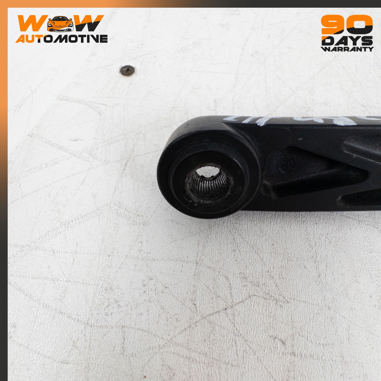 04-13 BENTLEY CONTINENTAL GT FLYING SPUR GTC FRONT WINDSHIELD WIPER BLADE OEM
