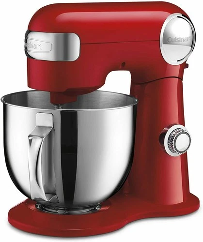 Cuisinart SM-50 5.5 Quart Stand Mixer - Certified Refurbished