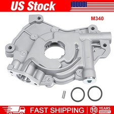 High Volume Oil Pump M340 For Ford Lincoln F150 Mercury Mustang 4.6L 5.4L SOHC