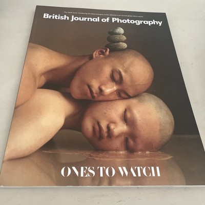 british journal of photography issue 7898