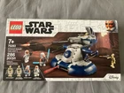 Lego 75283 Star Wars Armored Assault Tank AAT