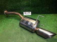 Honda Integra Dc5 Type-s Jdm Jasma Mugen Power Exhaust Muffler