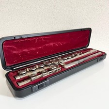 YAMAHA Flute YFL-211 with hard case