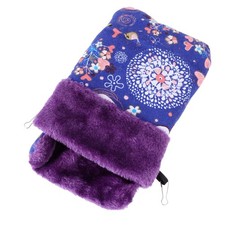 Guinea Pig Snuggle Sack Pet Sleep Pouch Small Animal Sleeping Hamster Bag