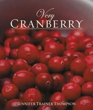 Very Cranberry: [A - Paperback, by Trainer Thompson Jennifer - Very Good