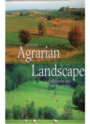 Values of Agrarian Landscapes Across europe and North America,pa