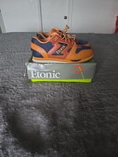 Etonic Trans AM Navy/ Saddle, Size 11, In Ori...